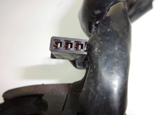 Handlebar switch assy left Kawasaki ZZR 250