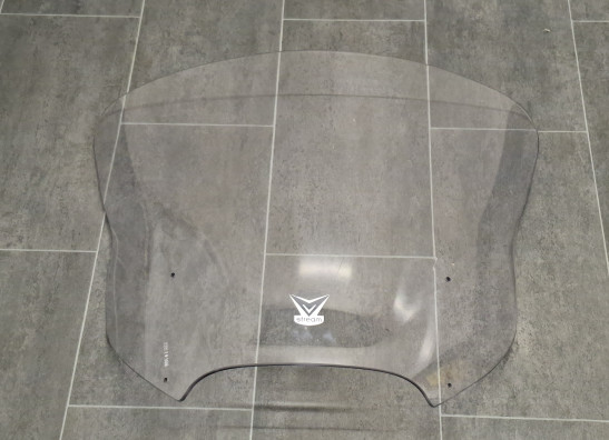 Scheibe Windschild BMW K 1200 LT