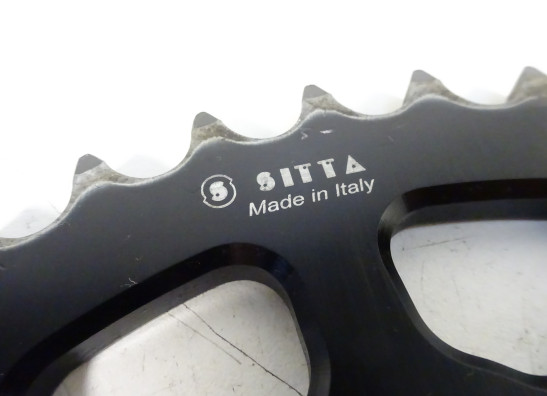 Kettenrad hinten Kawasaki ZX 10 R