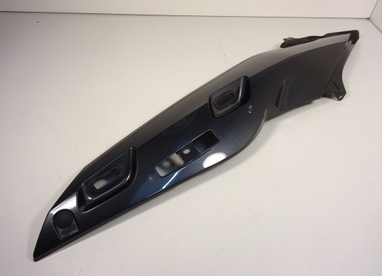 Linker achterkant BMW R 1200 RT