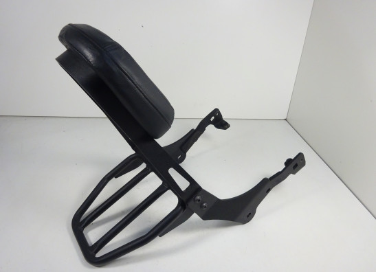 Rugsteun sissybar Kawasaki 650 Vulcan S