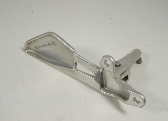 Schetsplaat links BMW K 1200 S 