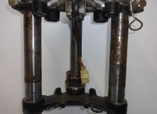 Voorpoten compleet Kawasaki Z 400