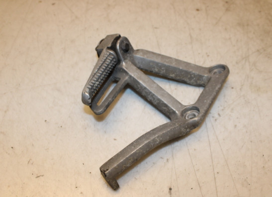 Duo voetsteun links Yamaha FAZER 600