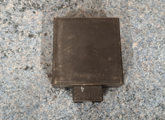 CDI ECU unit Kawasaki ZL 900 Eliminator