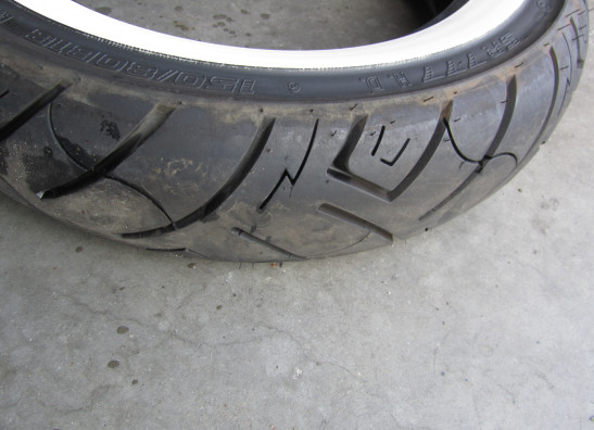 Achterband Kawasaki VN 1500