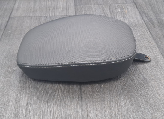 Buddy zadel Harley Davidson XL1200X Forty-Eight