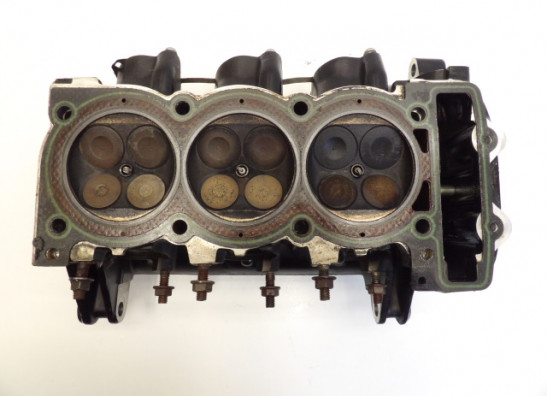 Zylinderkopf Triumph Sprint ST 955