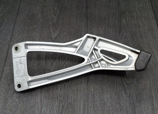 Duo voetsteun set BMW K 1200 RS