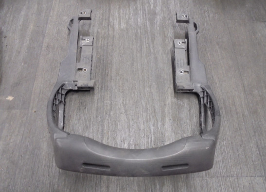 Soziusgriff BMW R 1100  1150 RS