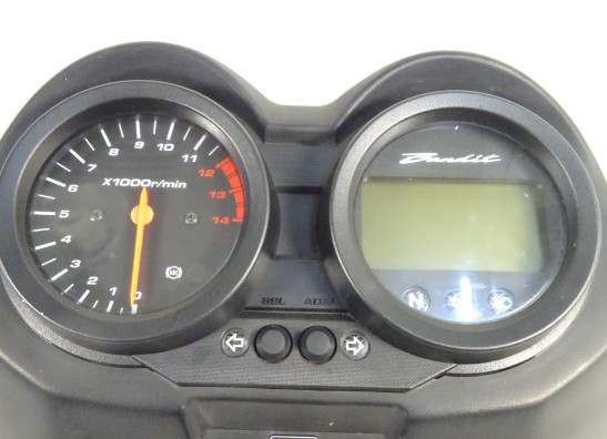 Tacho-set Suzuki GSF 650 Bandit