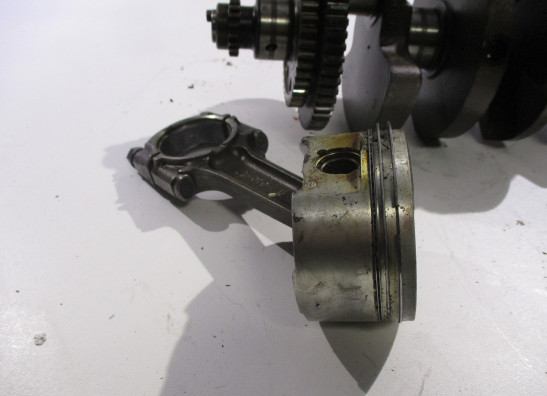 Camshaft Triumph Sprint ST 955