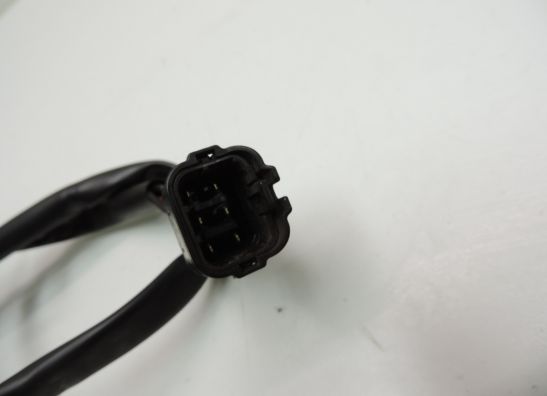 Stuurschakelaar rechts Kawasaki ER 6