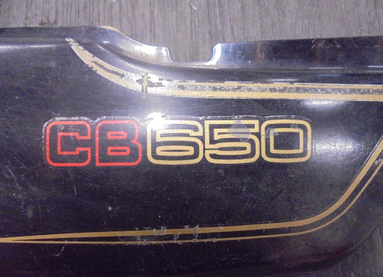Linker zijkuip klein Honda CB 650