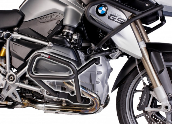 Valbeugel BMW R 1200 GS LC