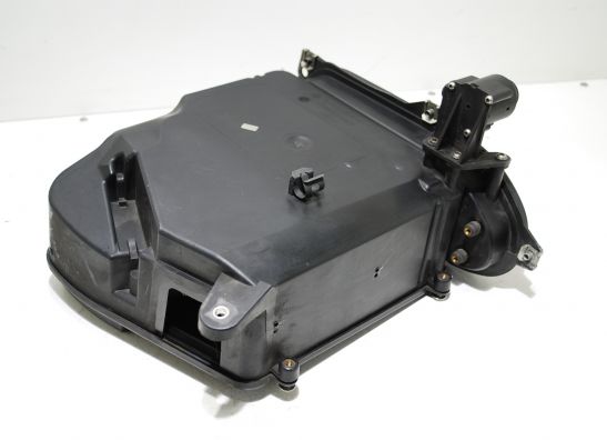 Cowl left upper  BMW R 1200 RT