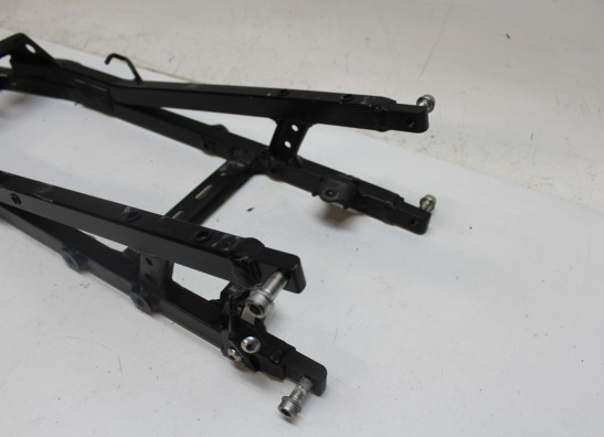 Rail Suzuki GSX R 1000