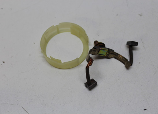 Startmotor Suzuki GSX R 750
