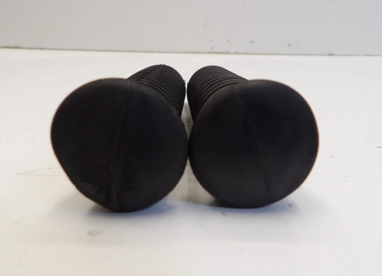 Duo voetsteun set Harley Davidson Overige Harley Davidson