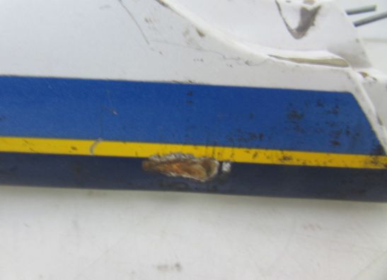 Achterkuipdeel Yamaha XJ 900 S Diversion