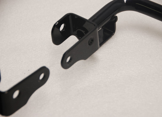 Kofferbeugel set Harley Davidson Touring FL