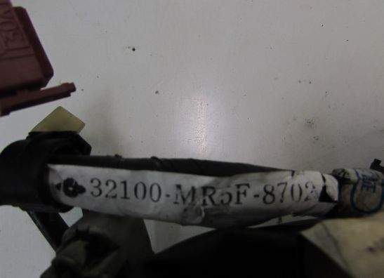 Kabelboom Honda PC 800