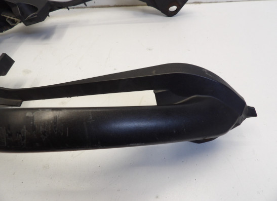Rear grip Yamaha FZ6