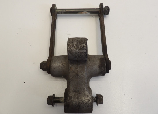 Link systeem achterveer Yamaha BT 1100