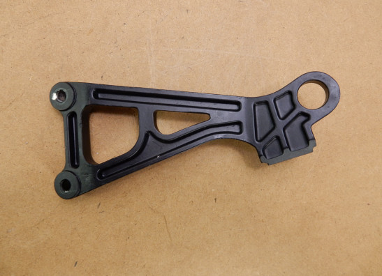 Duo voetsteun rechts Moto Guzzi V11