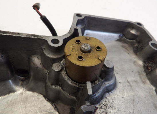 Carterpan Yamaha FZR 400 R RR SP