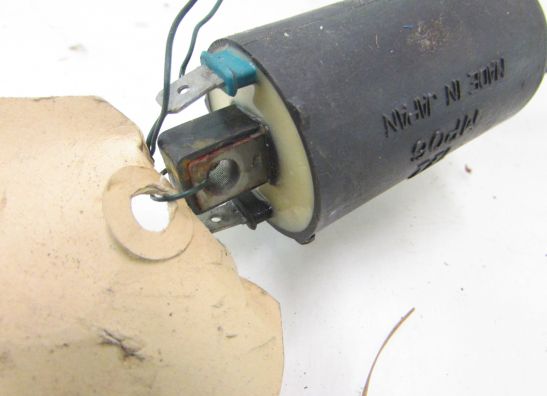 Zundspule Honda VFR 750