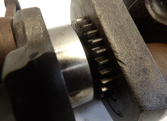 Krukas Kawasaki KZ 1100