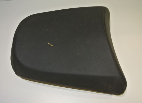 Buddy zadel BMW R 1200 GS