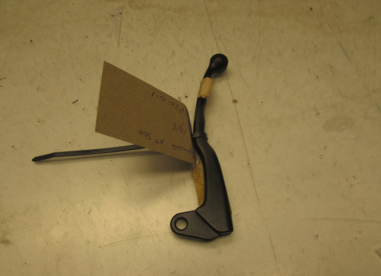 Koppelingshandle Yamaha XT 500