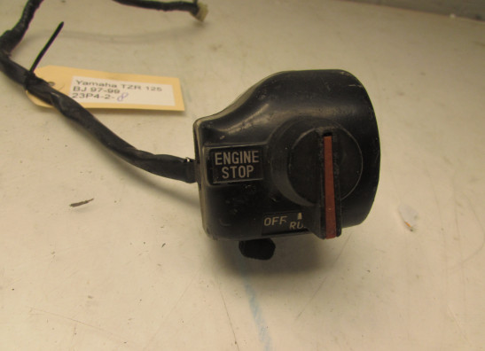 Lenkerschalter rechts Yamaha TZR 125