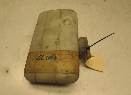 Koelvloeistof reservoir Honda Goldwing GL