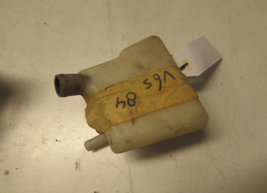 Radiator reserve tank  Honda VF 1100 C Magna