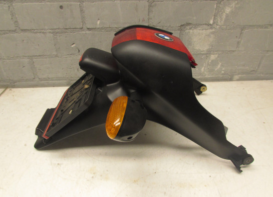 Achterkuipdeel BMW K 1200 RS