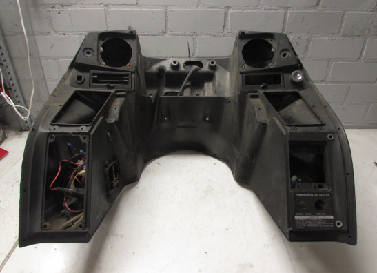 Cowl upper front Honda Goldwing GL