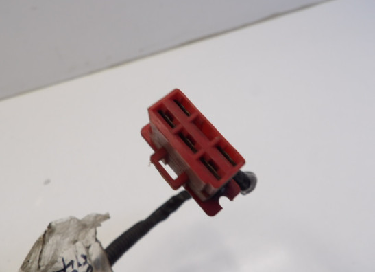 Regulator rectifier  Honda CBR 1000 F