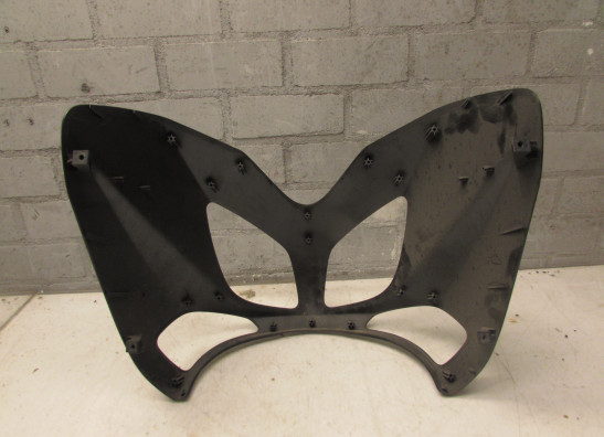 Topkuip Yamaha X-City