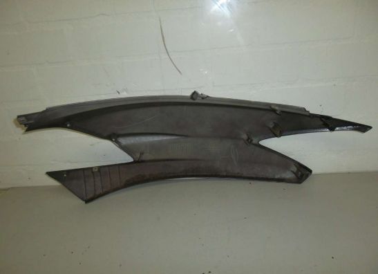Cowl rear right Honda Lead