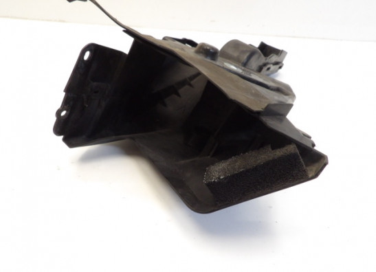 Air cleaner case Yamaha YP 400 Majesty