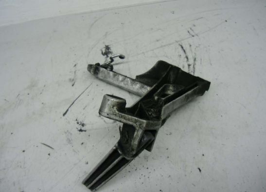 Duo voetsteun links Honda VFR 750