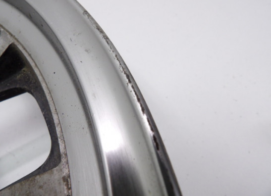 Achtervelg Honda VT 500