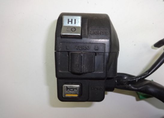 Lenkerschalter links Honda CBX 650 E