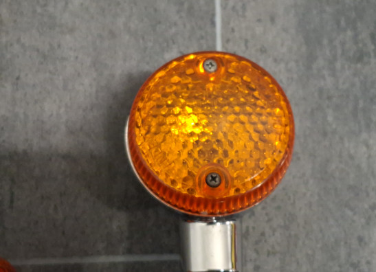 Knipperlicht Honda VT 1100