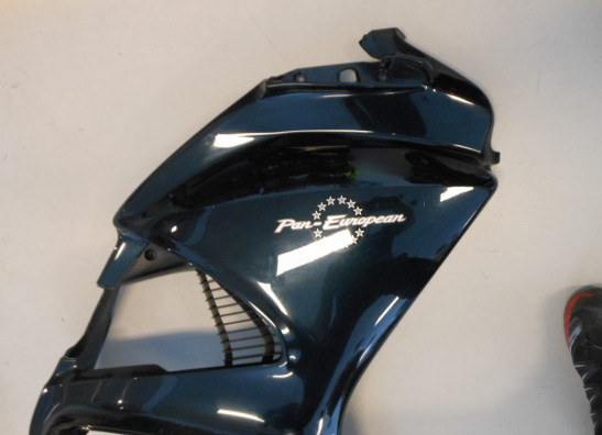 Rechter zijkuip Honda ST 1300 Pan European