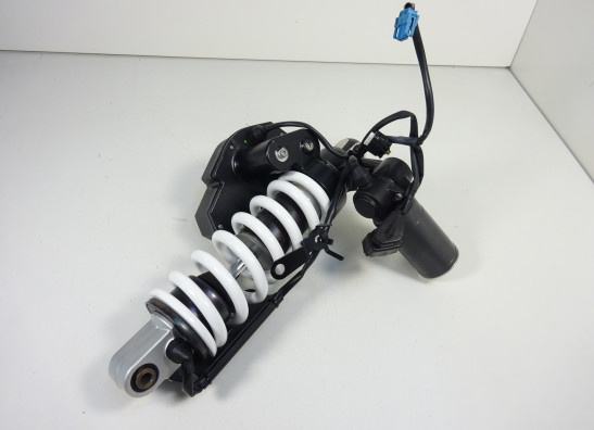 Stossdampfer hinten BMW K 1200 R 