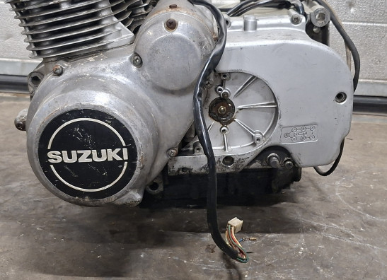 Motorblok Suzuki GS 550